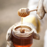 Organic Jarrah Honey TA 35+