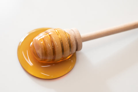 Organic Jarrah Honey Balm